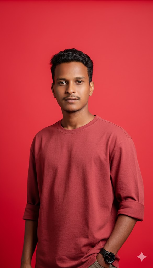 Tulendra Yadav