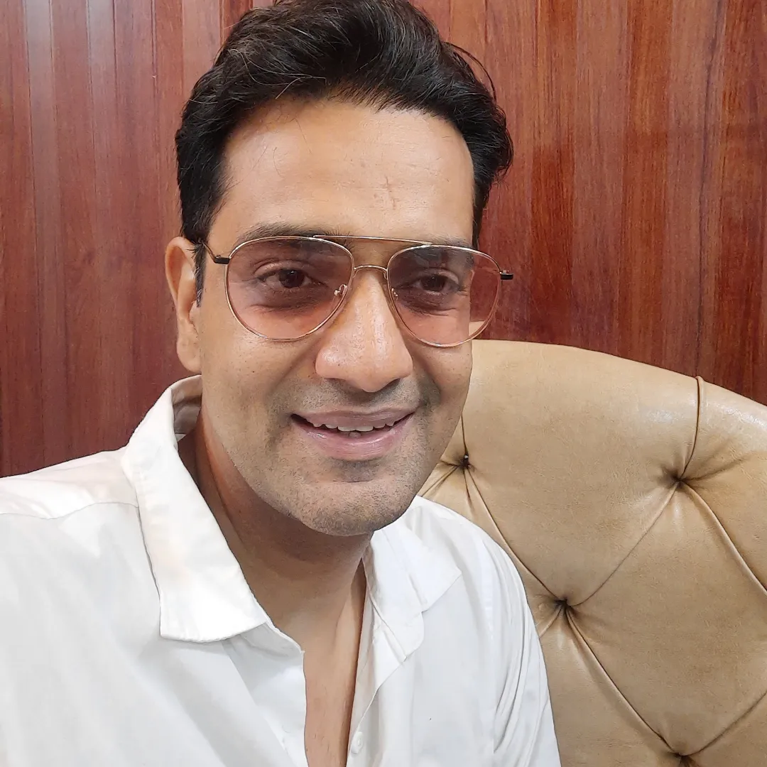 Chirag Davae