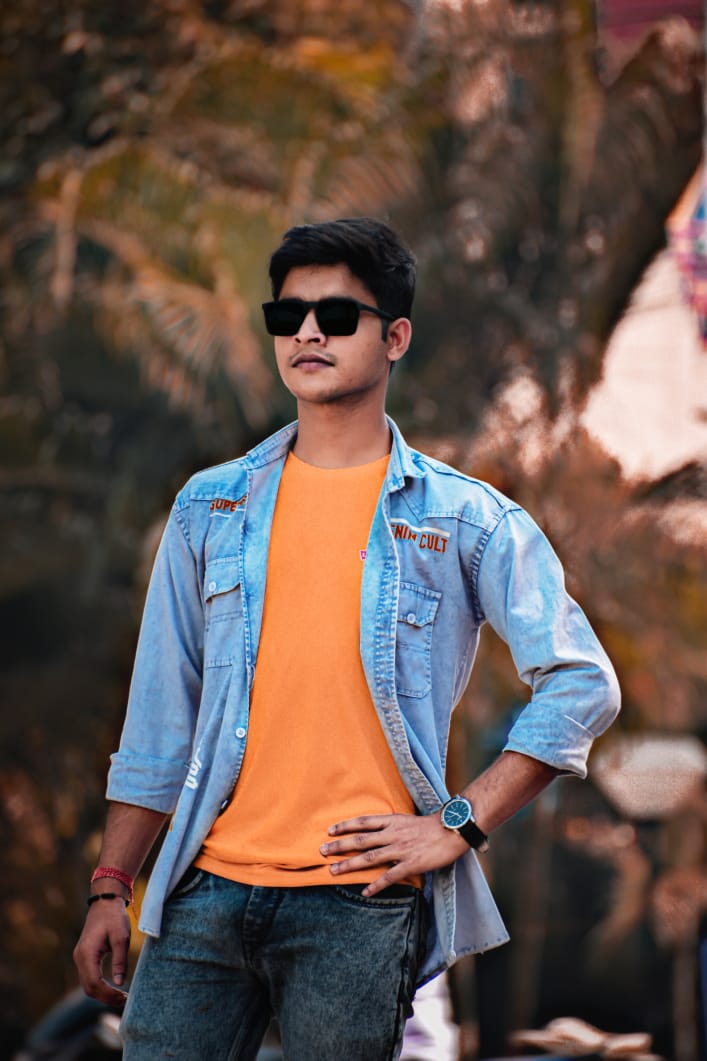 Rabindra Sahoo