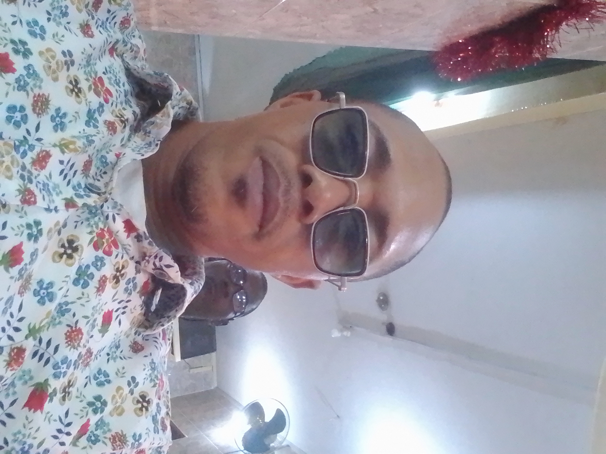 Chiazor  Iweha