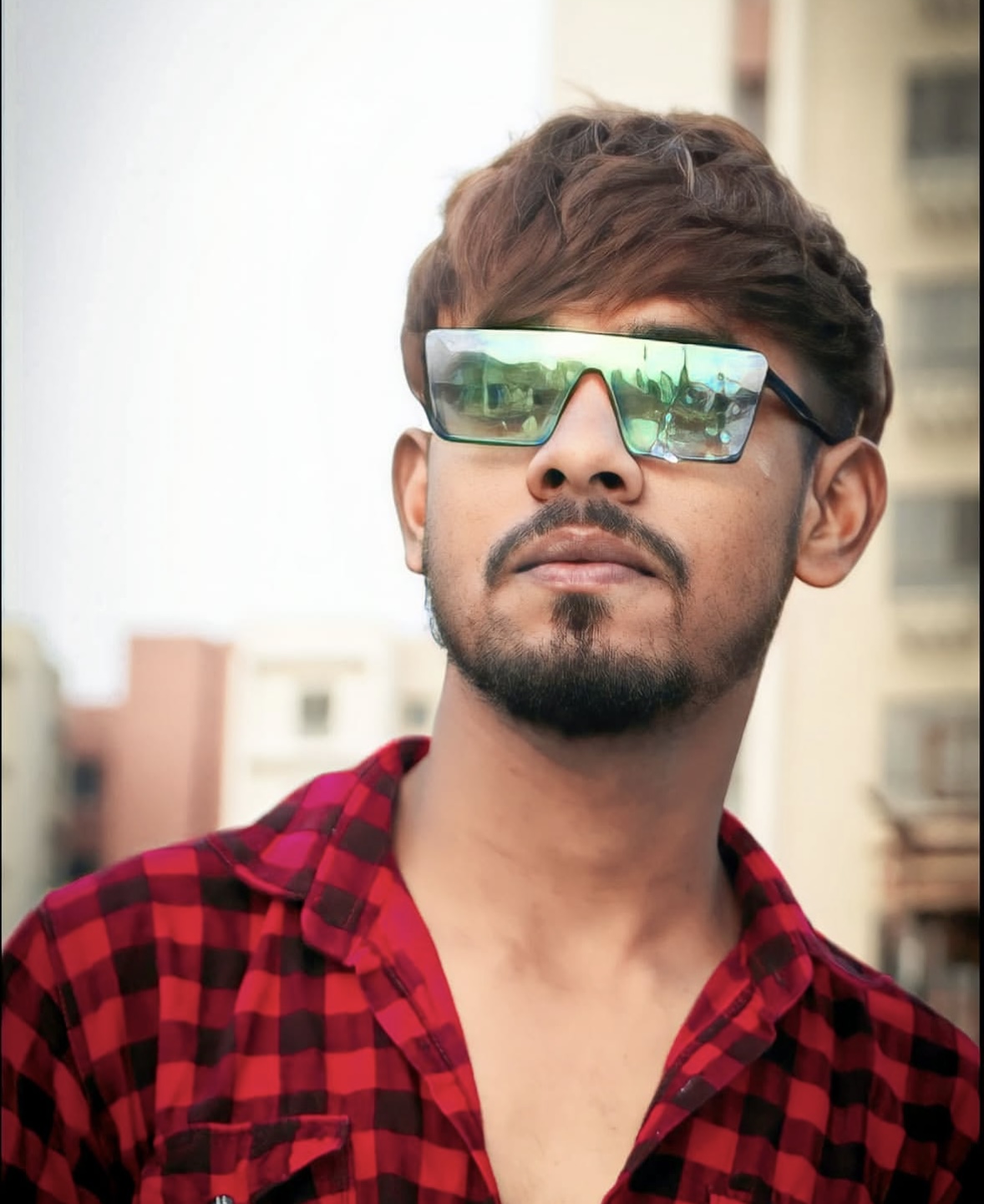 Bishal khan