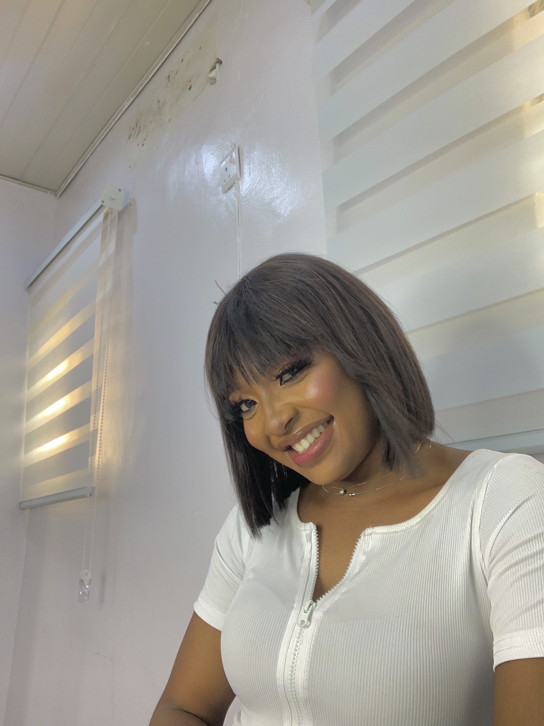 Funke Oluwafemi