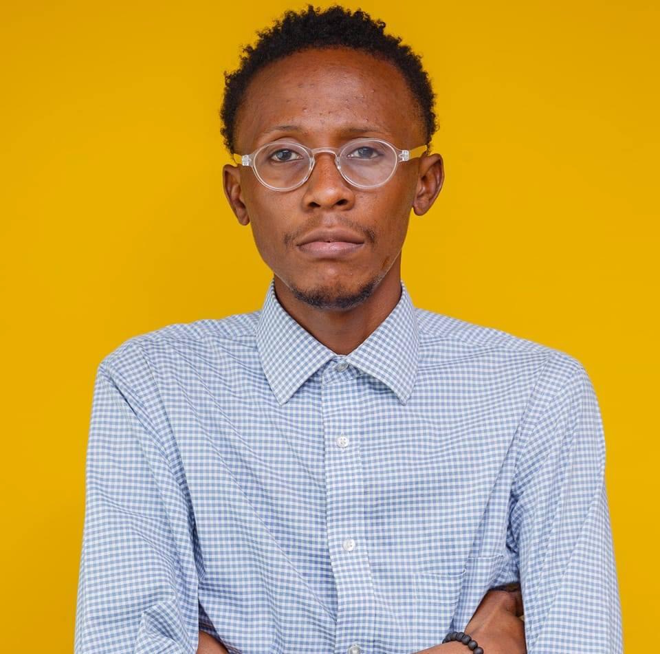 Ayomide Fasipe 