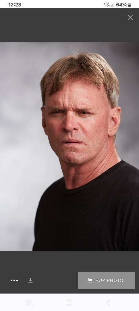 Paul Fisher