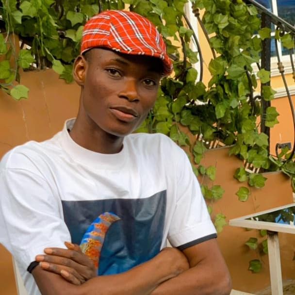 Adeyemi Ayomide