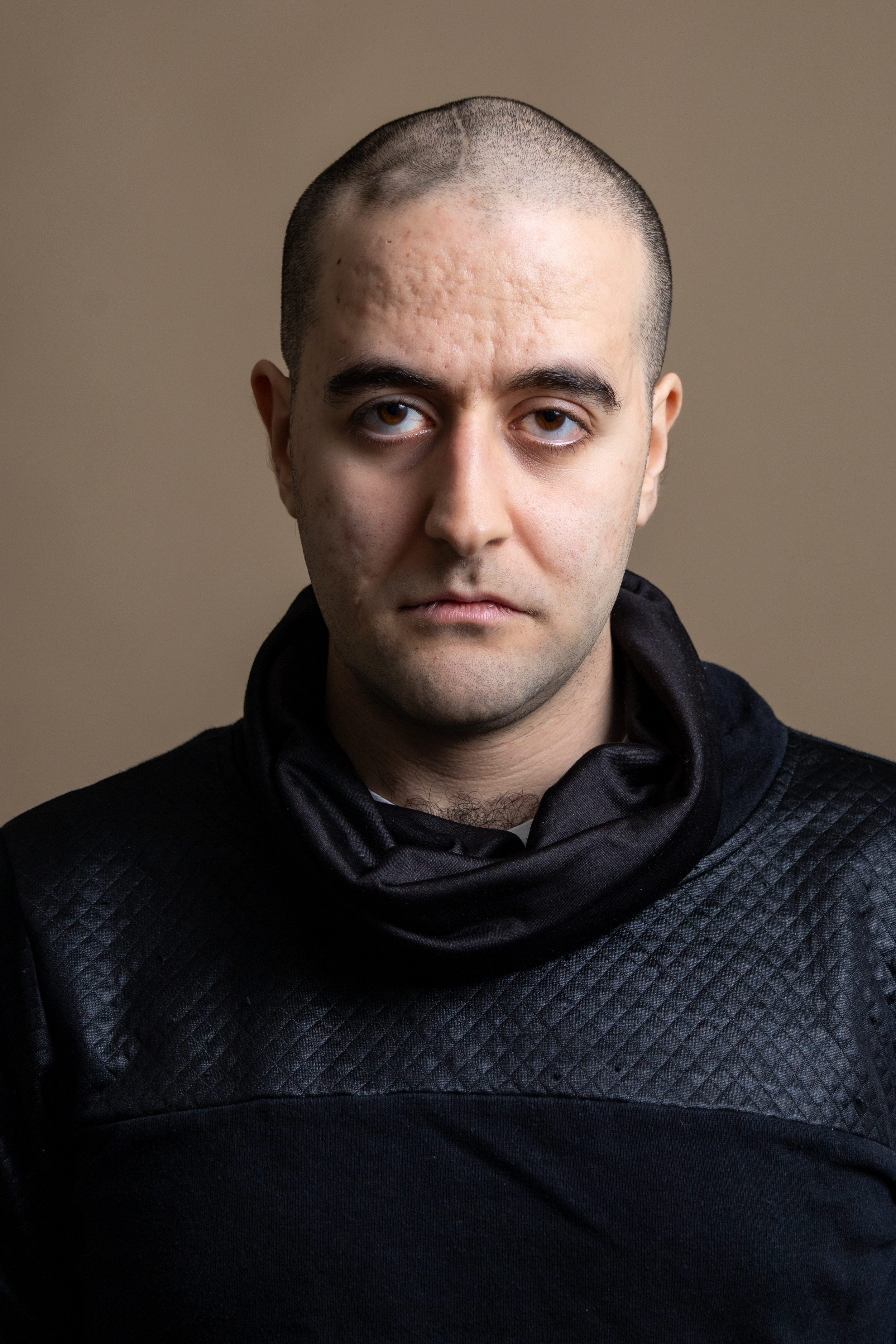 Auron Stark | ActorCV