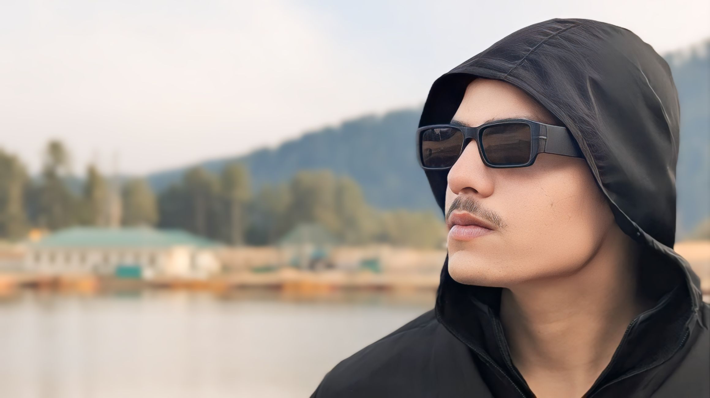 Shiva Sharma