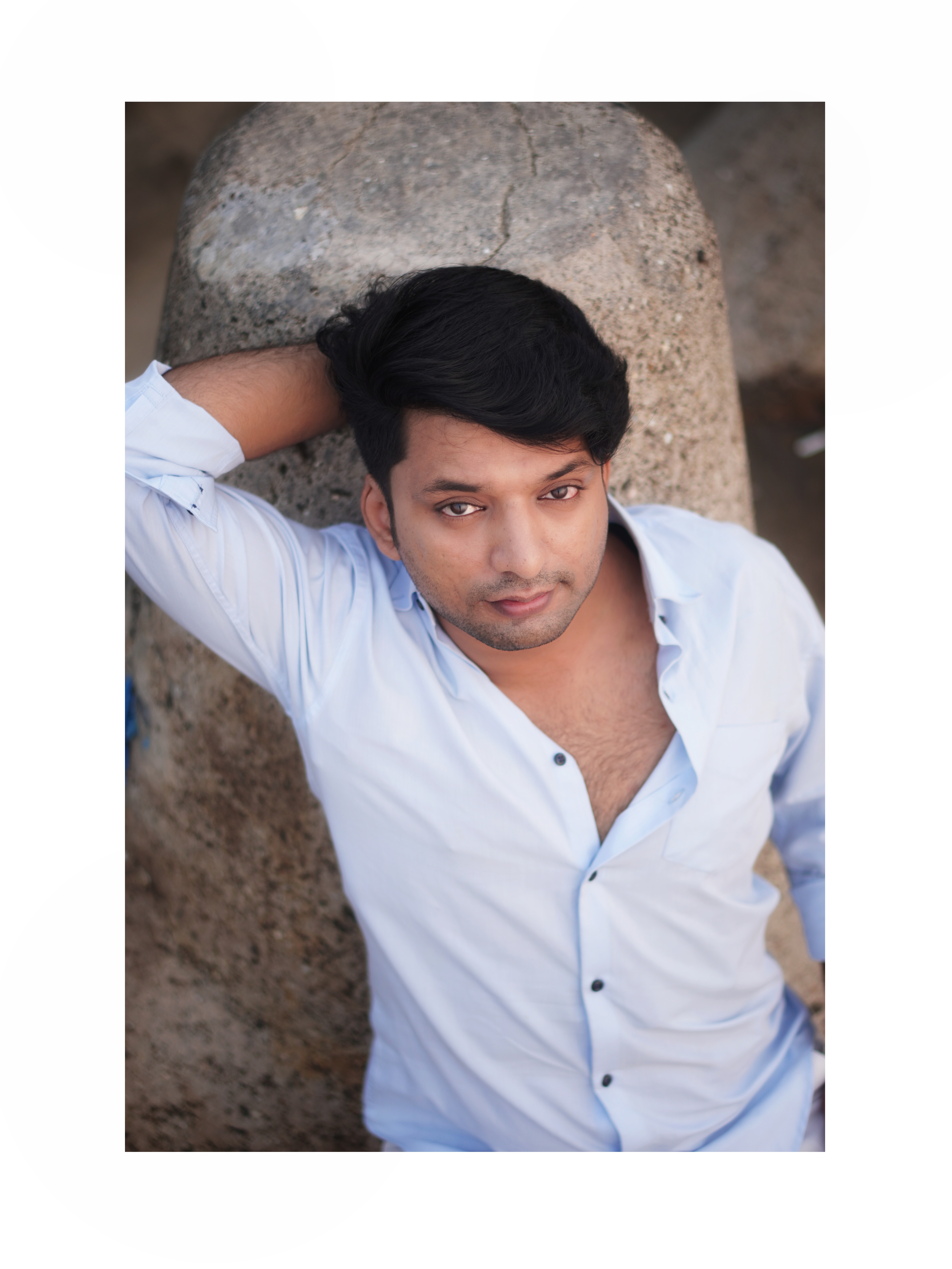 Ajinkya Tekale