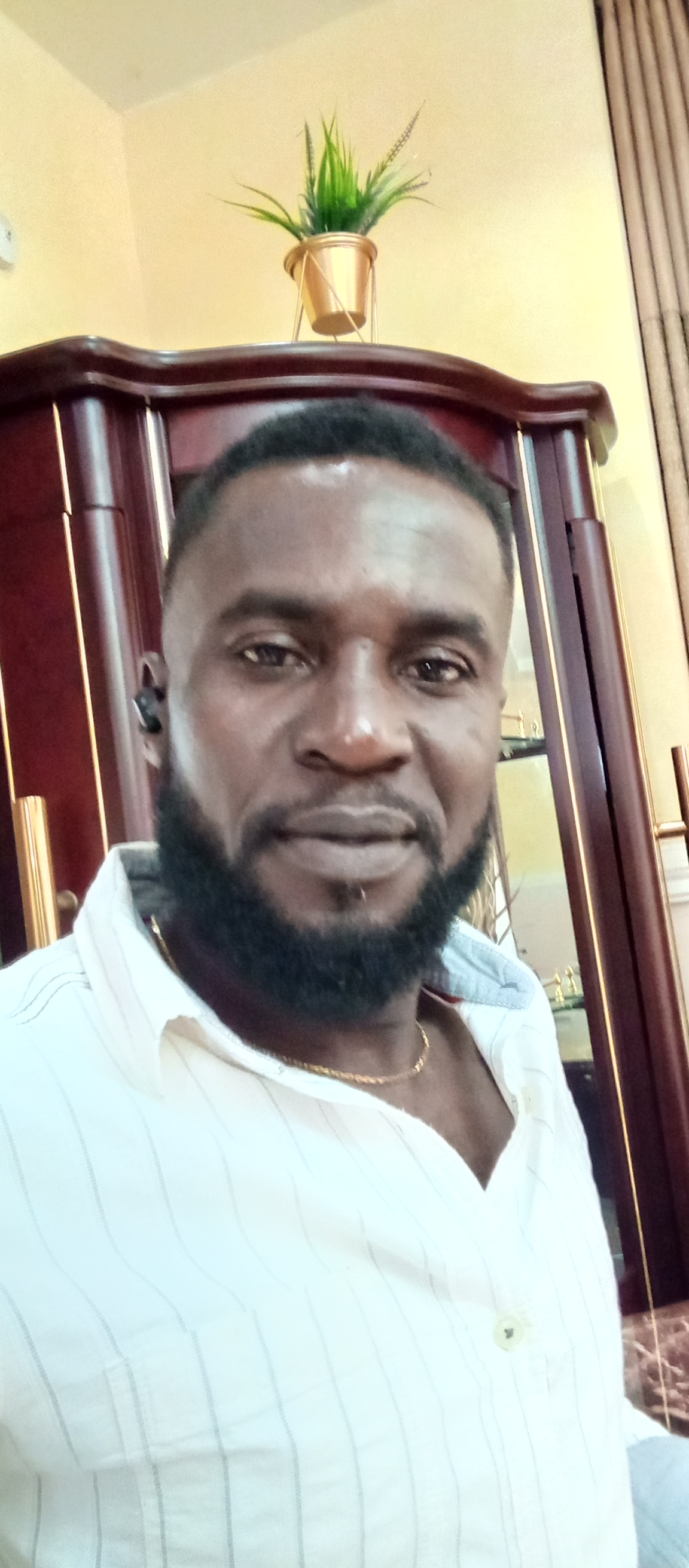 Samson  Ottah 
