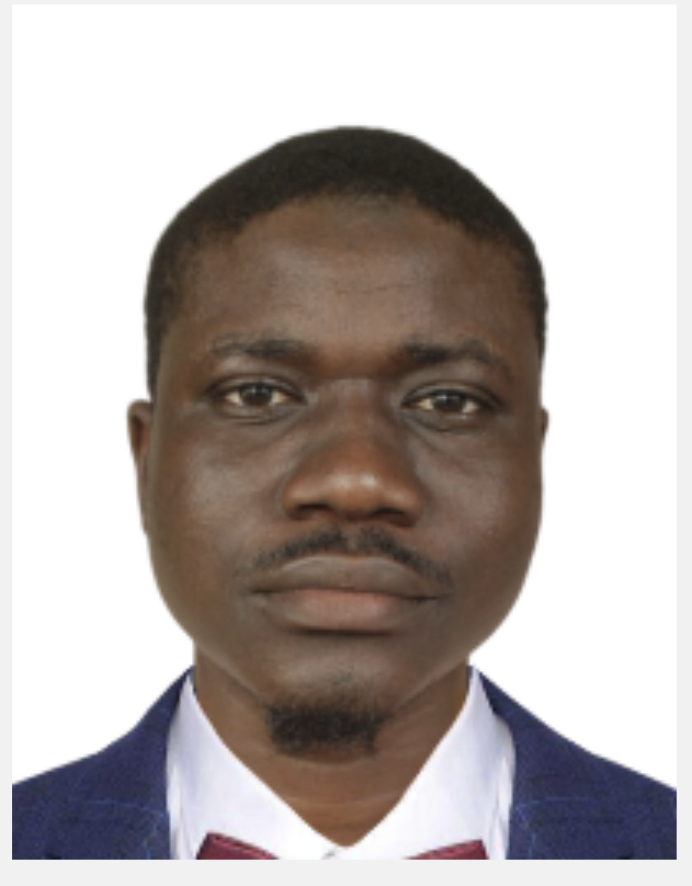 Abdulrahim  Ahmed 