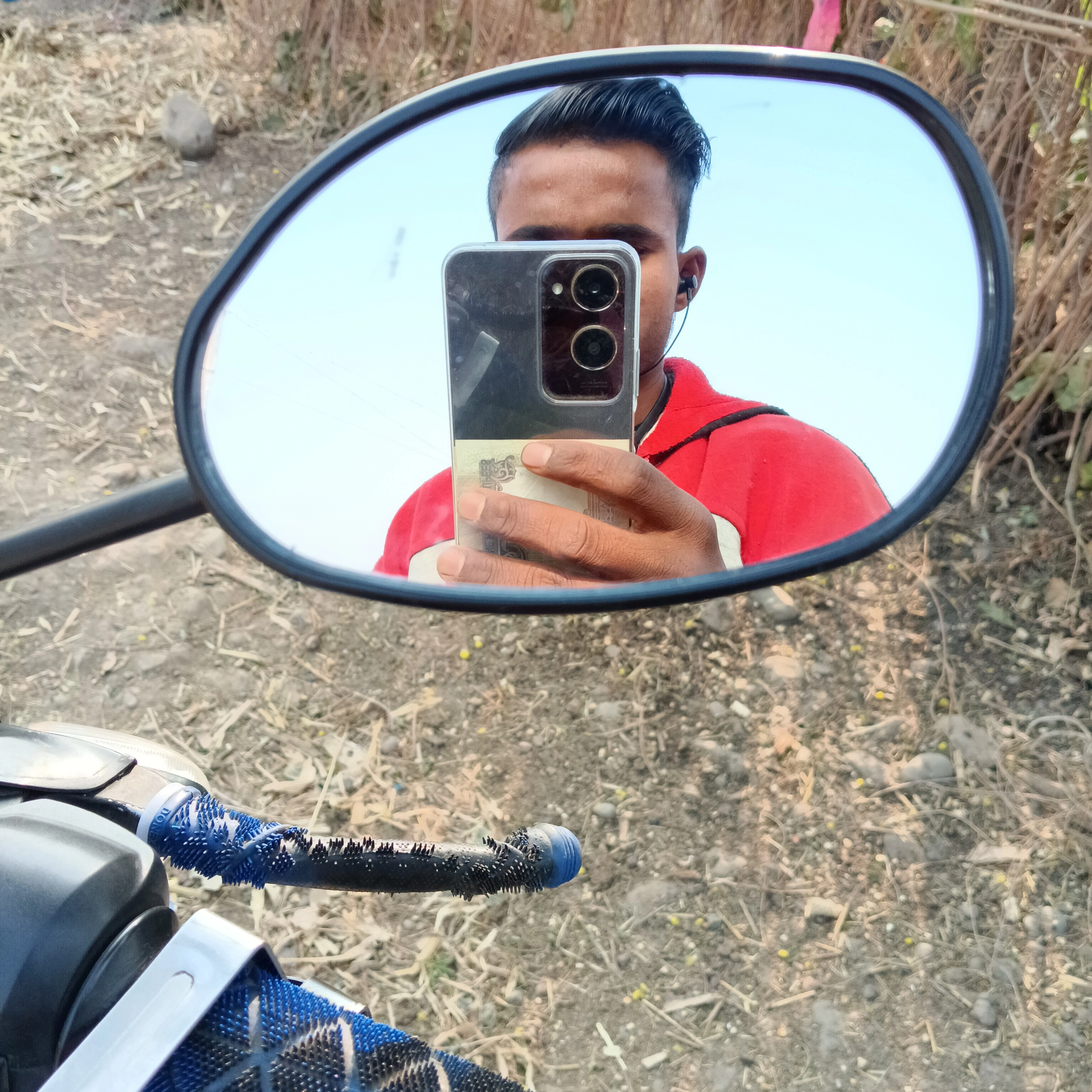 Chhotu Kushwah