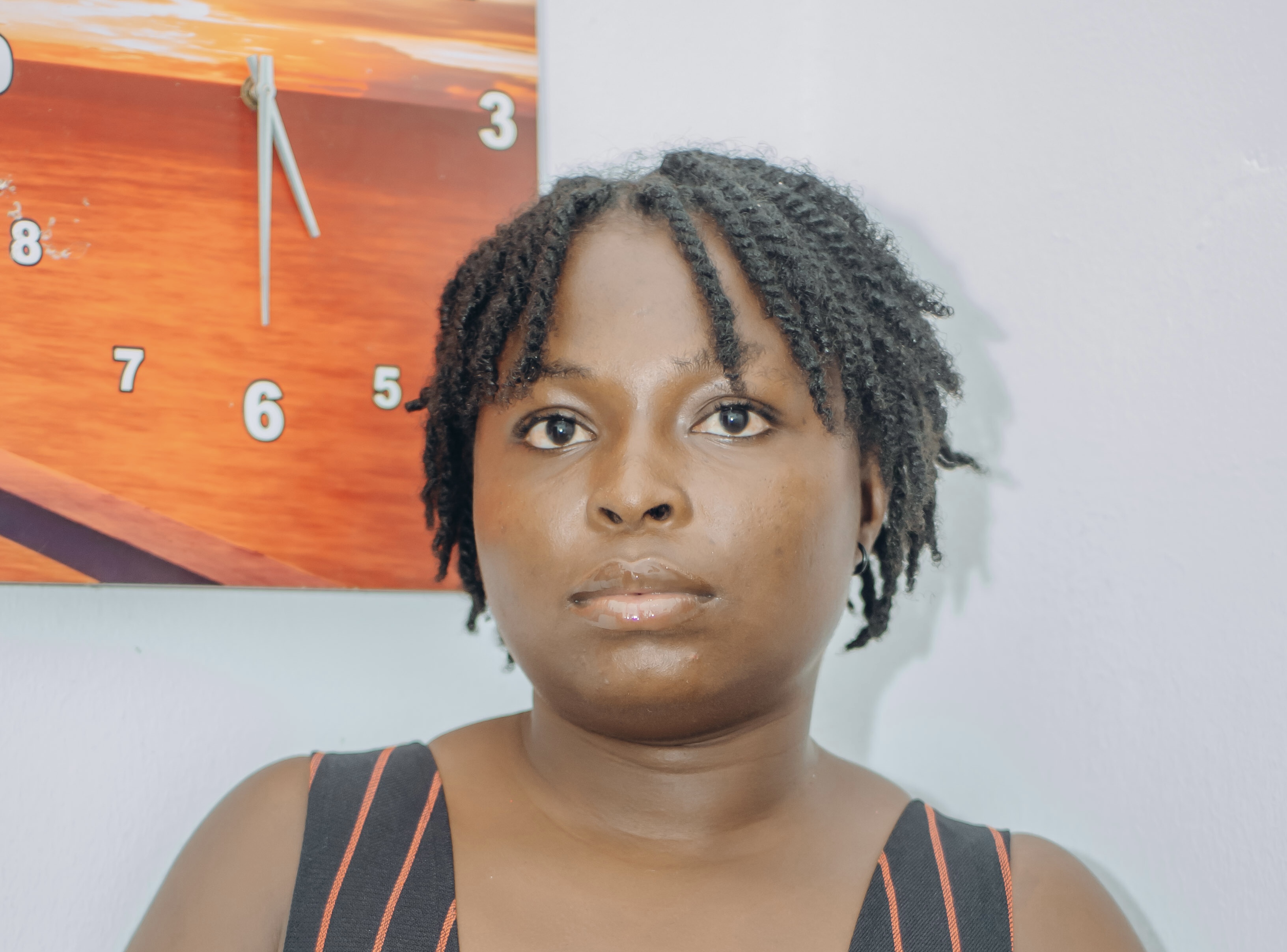 Oluwaferanmi  Jegede 
