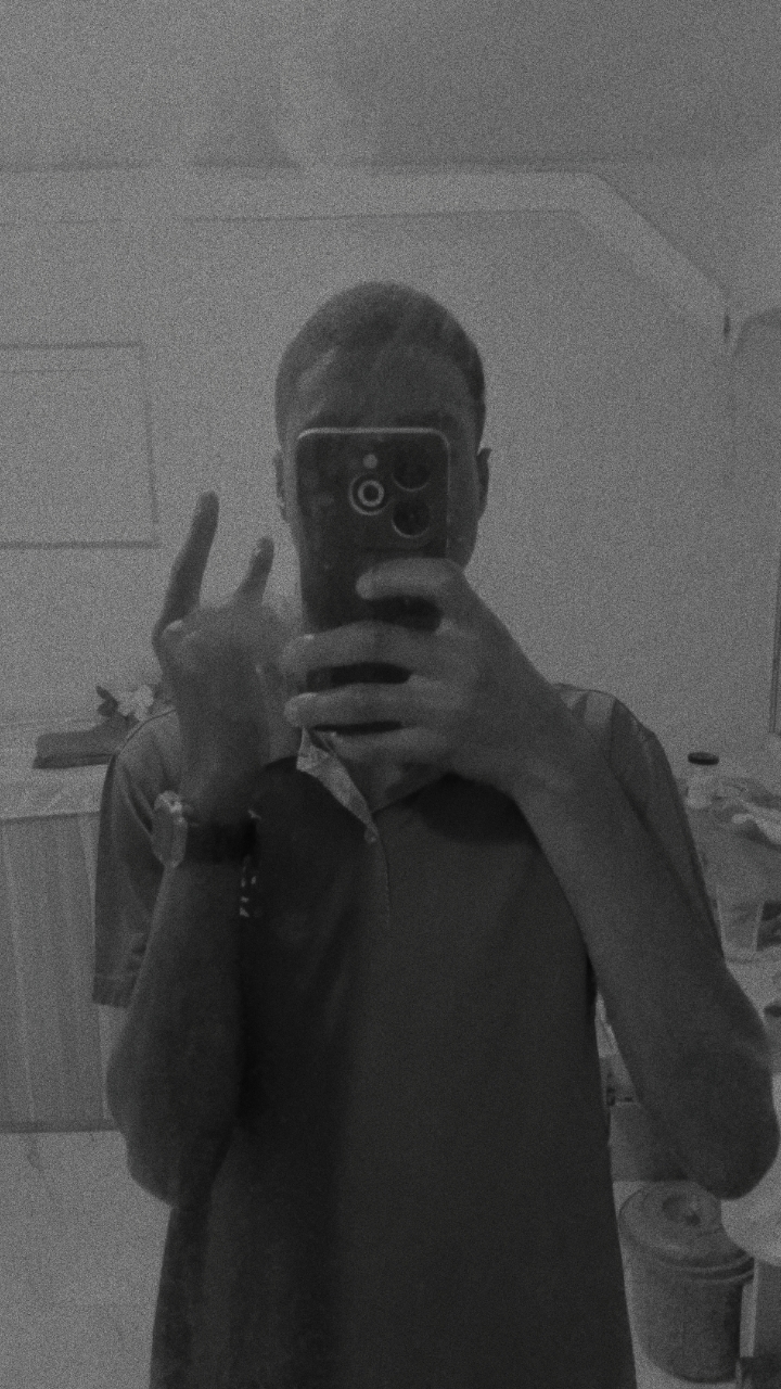 Sixtus  Somtochukwu 