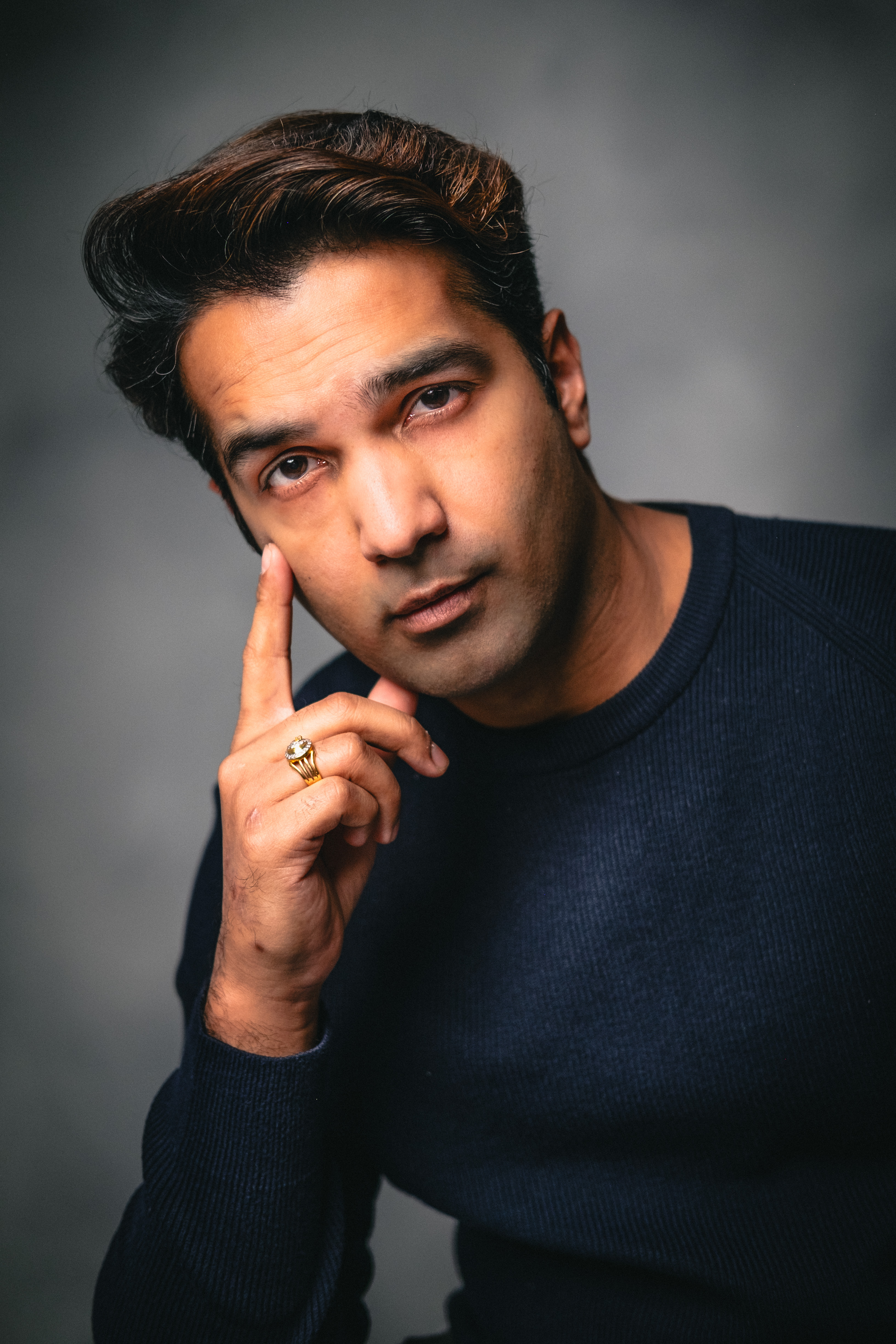 Ashutoshkumar  Jha