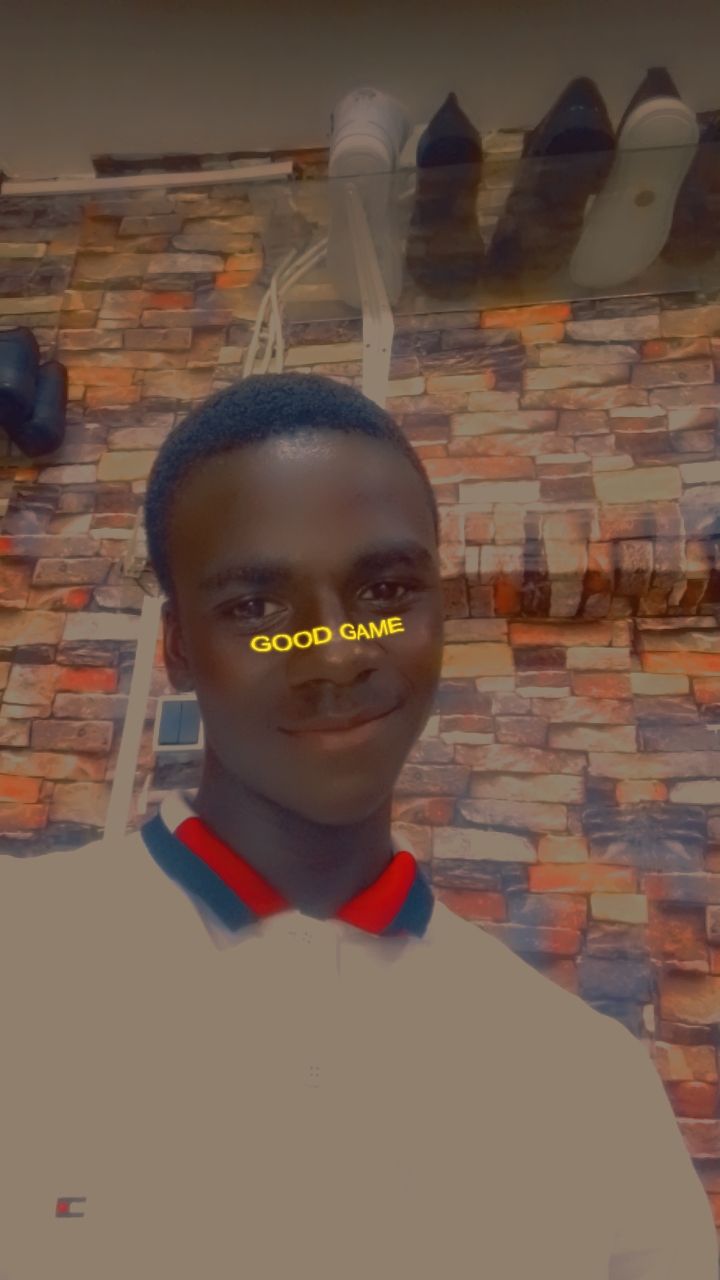 Chidera Daniel  Josephat