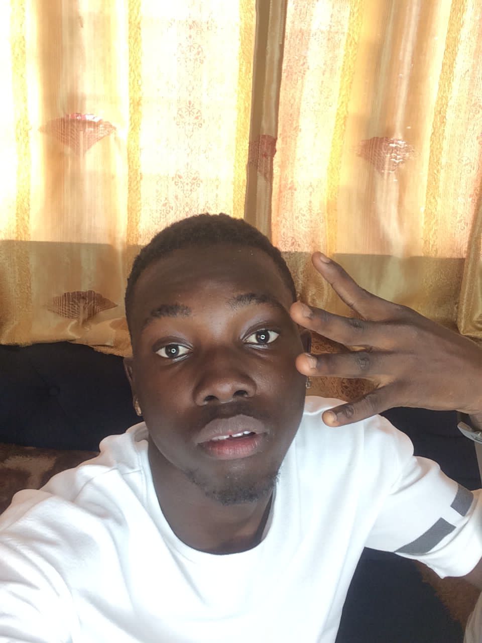 David  Oteniya