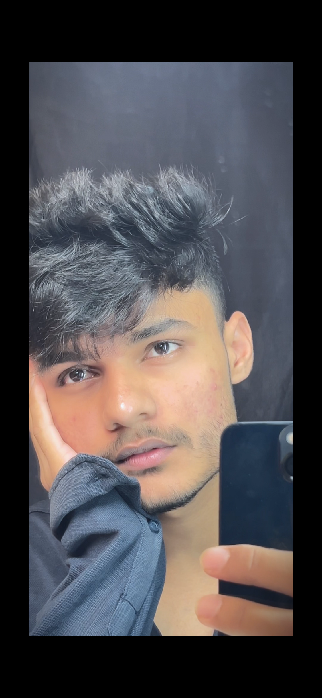 Varun  B