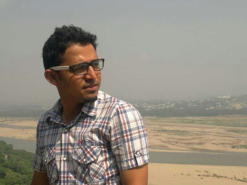 Pawan Verma
