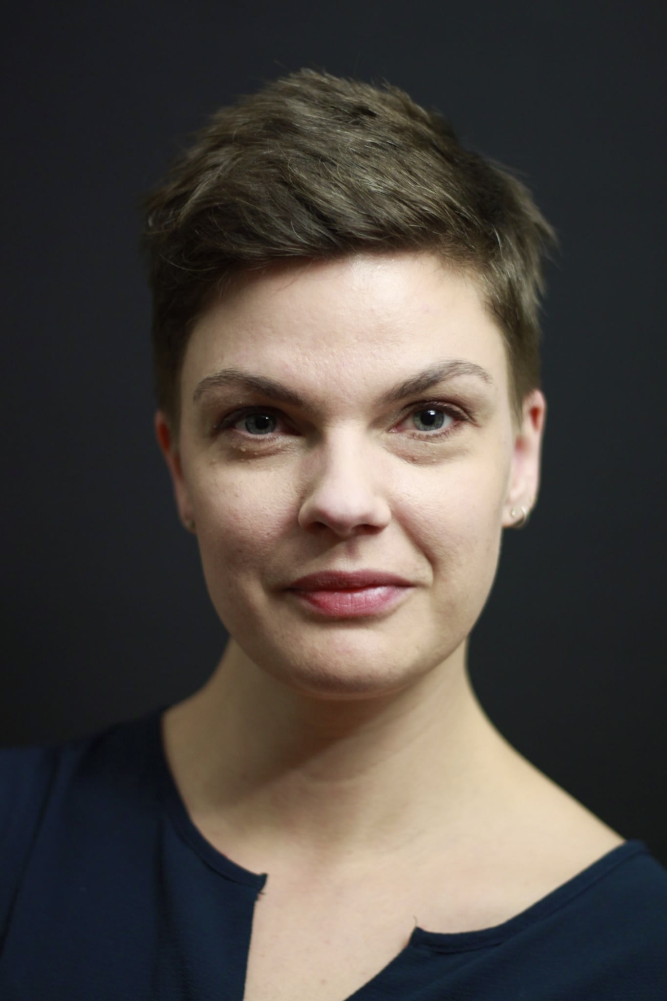 Mille Jansson